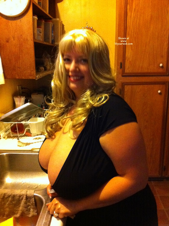 Pic #1Downtown After Dark