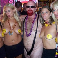 My Fantasy Fest