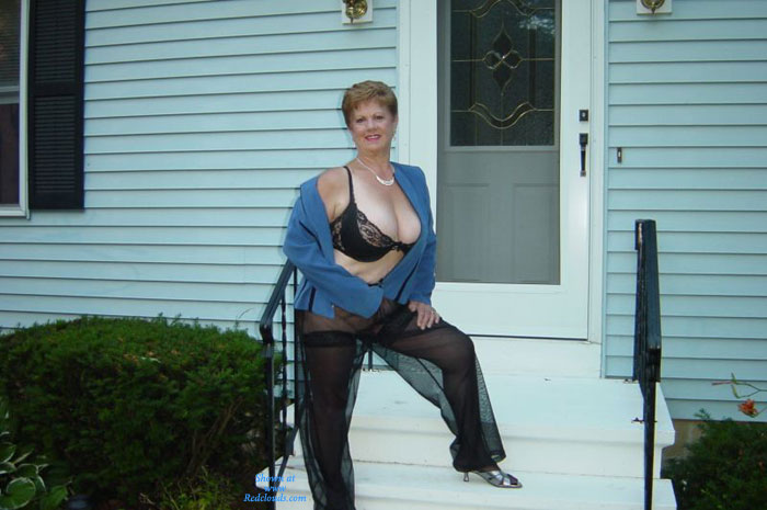 Pic #1Lovely Mature