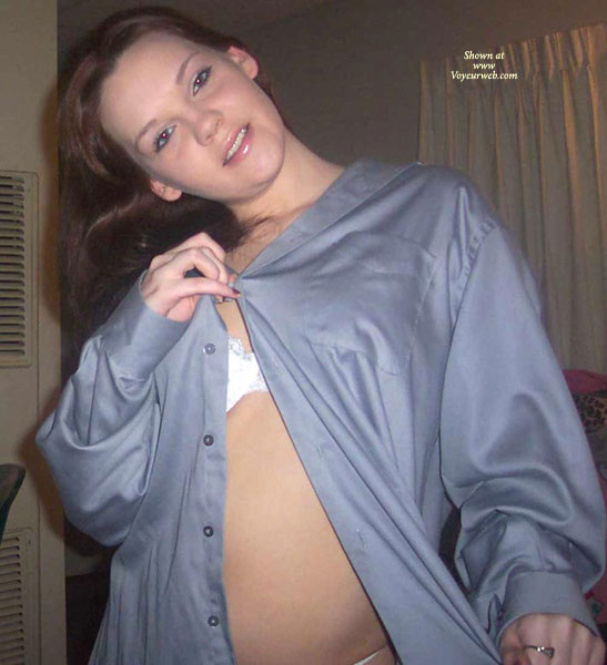 Pic #1Amber - Retail Day Off