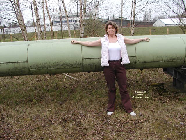 Pic #1Eip, The Green Pipe