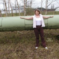 Pic #1Eip, The Green Pipe