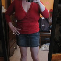 Pic #1 Office Hottie