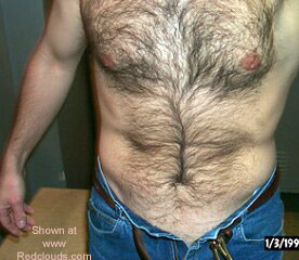 Pic #1M* In Jeans For The Ladies