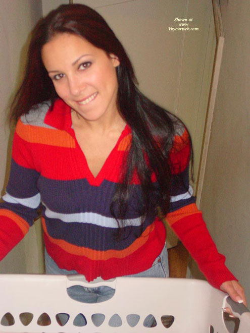 Pic #1Amy's Dirty Laundry