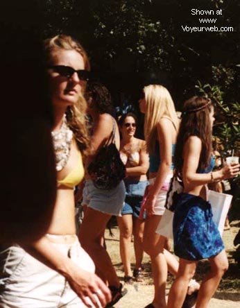 Pic #1Oregon Country Fair 2nd set #1