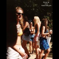 Pic #1 Oregon Country Fair 2nd set #1