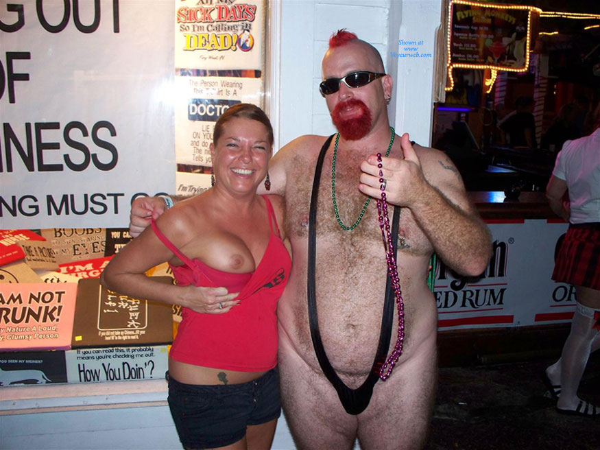 Pic #1My Fantasy Fest 3