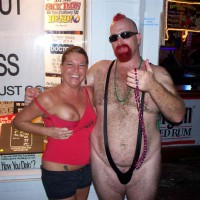 Pic #1 My Fantasy Fest 3