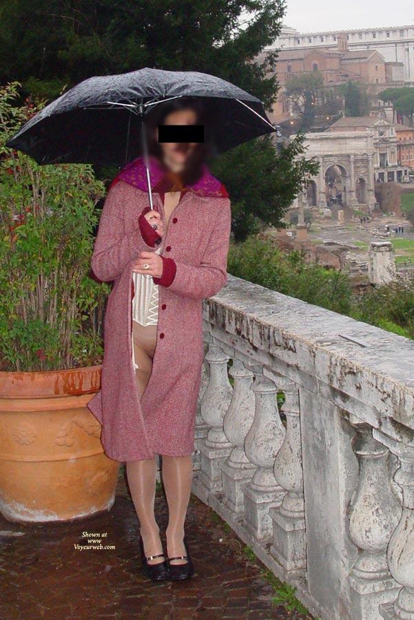 Pic #1Roma - Day 2