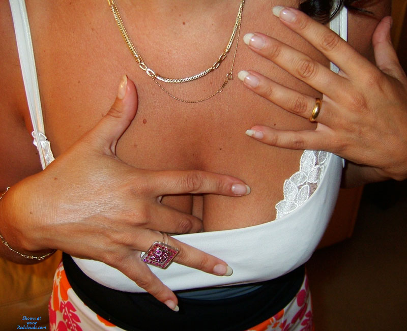 Pic #1Exhib Wife