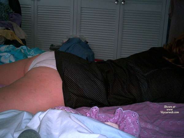 Pic #1Love To Show Her