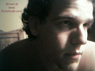 Pic #1M* College Guy