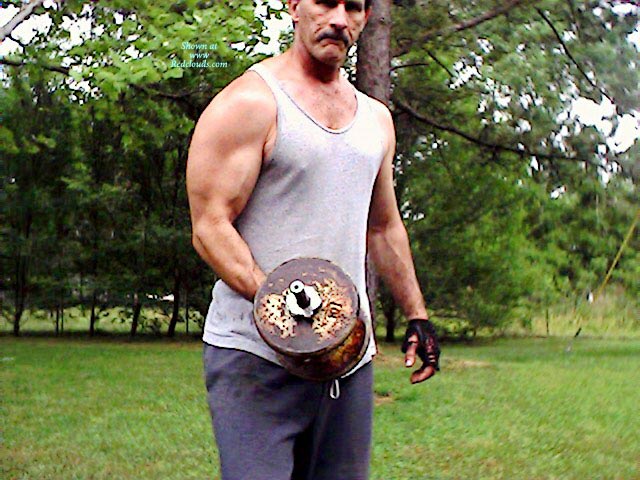 Pic #1M* Just A Few Workout Pics