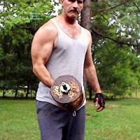 Pic #1M* Just A Few Workout Pics