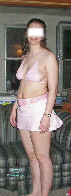 Pic #1 Sweetheart Pink Outfit