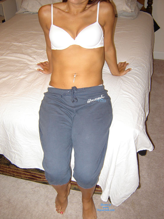 Pic #1Hot Girlfriend