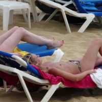 Pic #1 Beach Fun