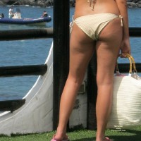 Pic #1 What I Saw On Holiday