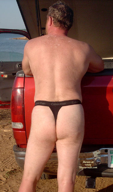 Pic #1M* At The Lake