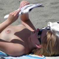 Pic #1 Marbella Beaches