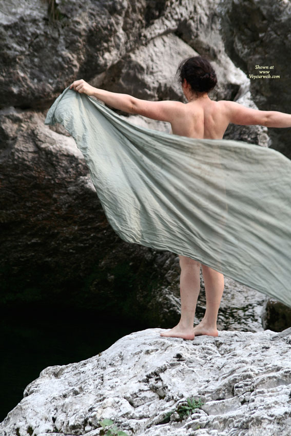 Pic #1Alpine Green Water