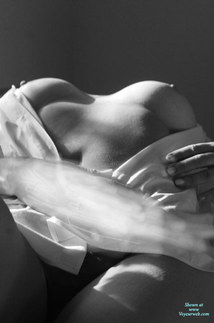 Pic #1Black And  White