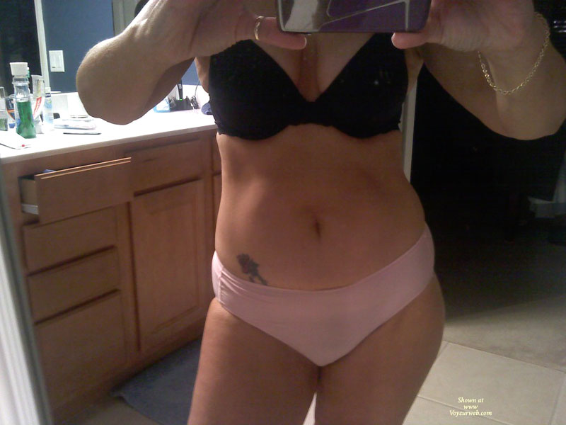 Pic #151 Years Pink