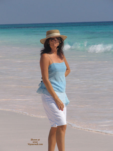 Pic #1Just A Beach Thing