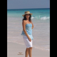 Pic #1Just A Beach Thing