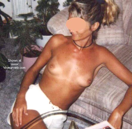 Pic #1Stacy once again