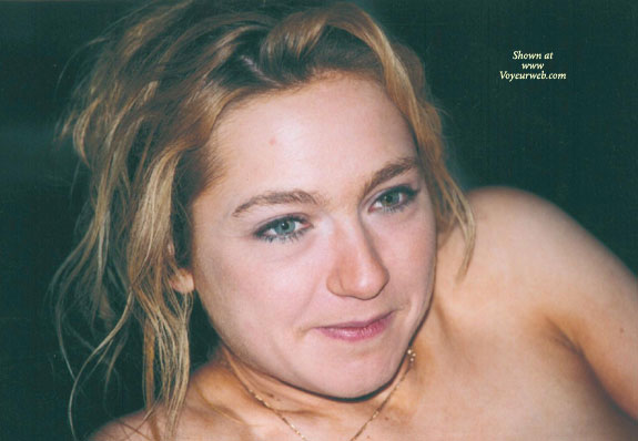Pic #1Barbara 31yo From Germany