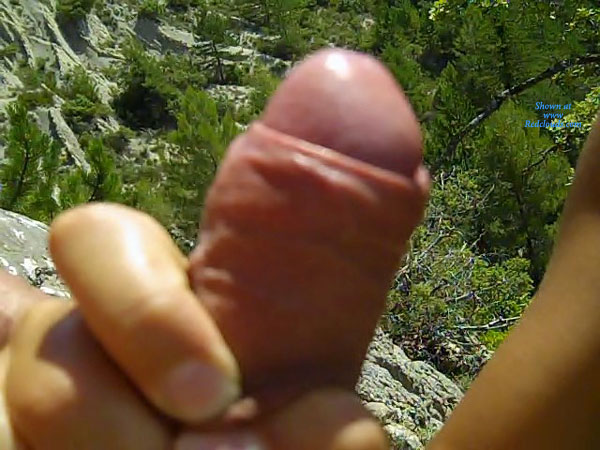 Pic #1*JO During A Walk