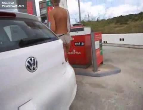 Pic #1Pumping Benzina