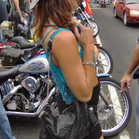 Street Vibrations