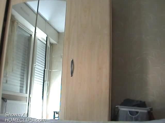 Pic #1Girlfriend Stripping