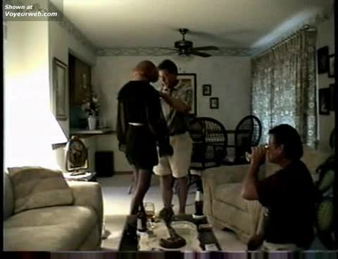 Pic #1Jilli Loses At Strip Poker