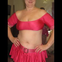 Pic #1New Outfit