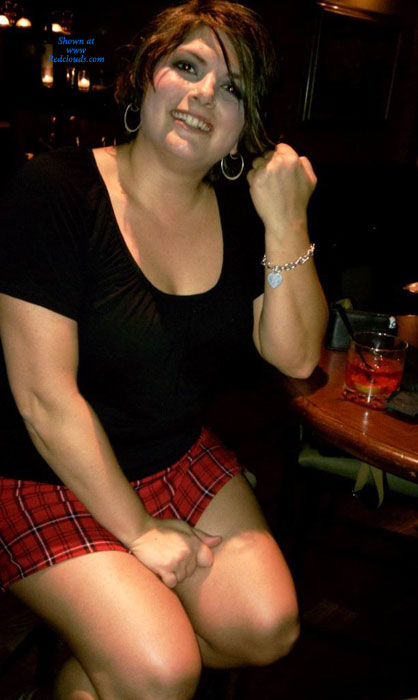 Pic #1Evening Out And About