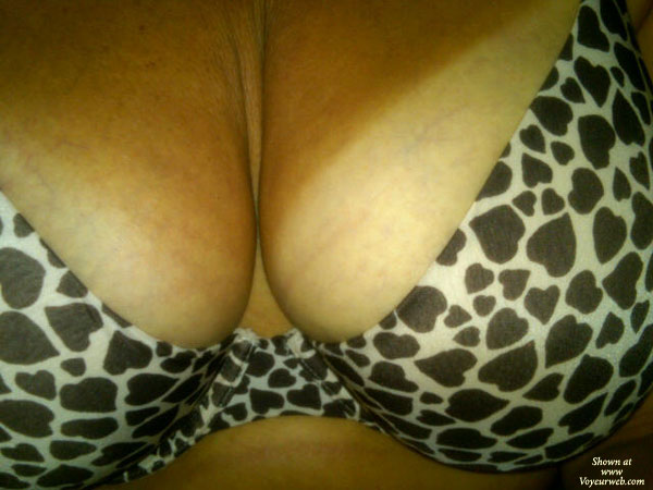 Pic #1 She Takes Care Of Me