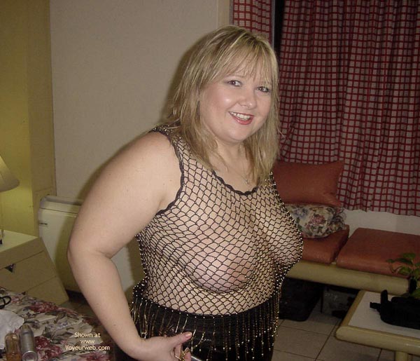 Pic #1Connie In Jamaica