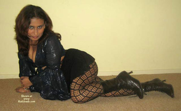 Pic #1Sexy Dulce Gatita First Showing