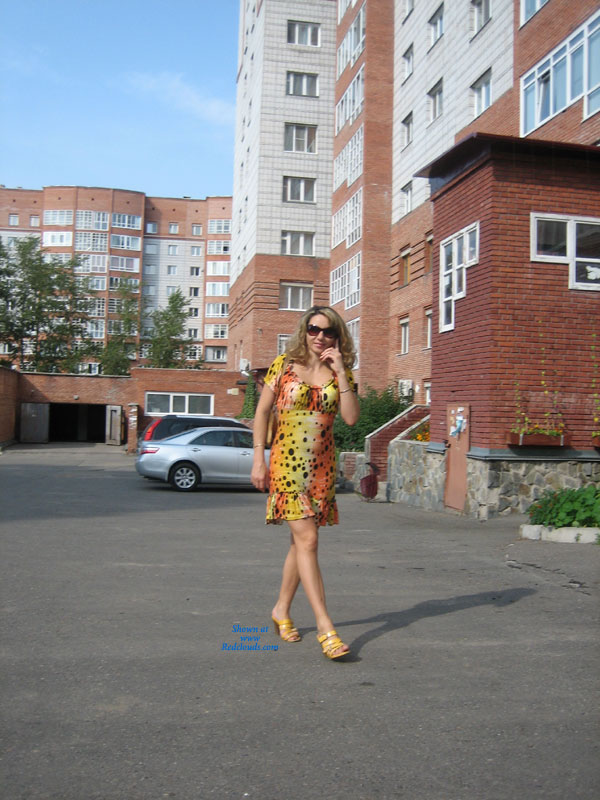 Pic #1From Russia With Love