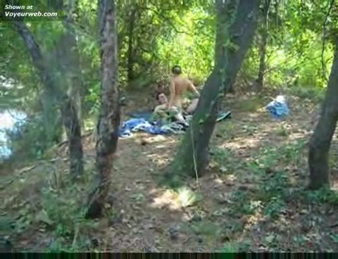 Pic #1What I Saw Fishing