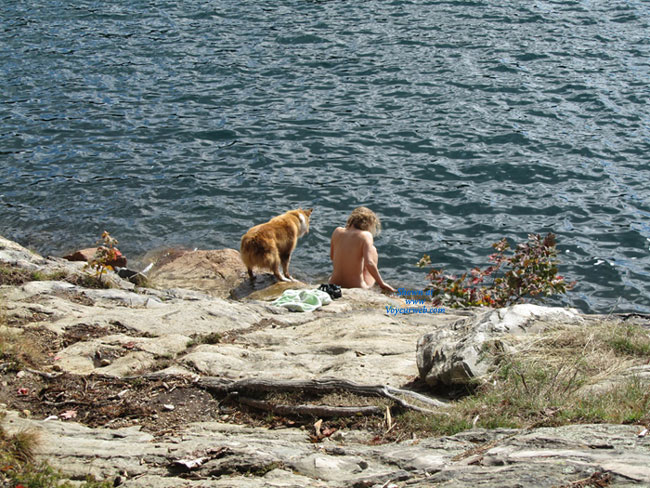 Pic #1Naked Camping