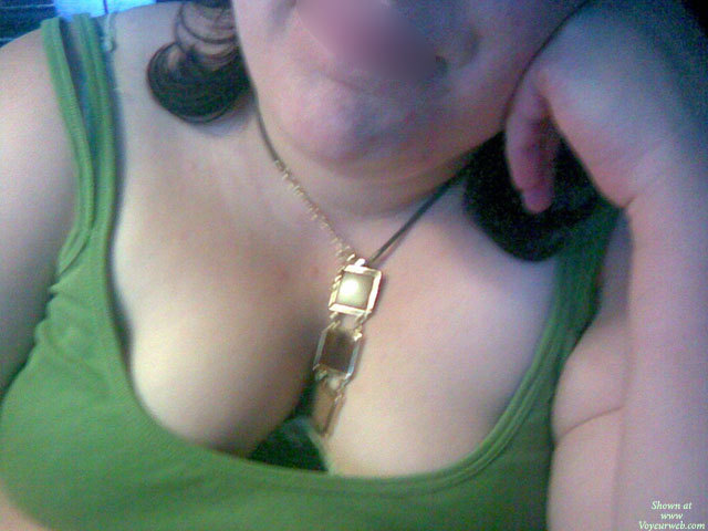 Pic #1Het Tits First Time