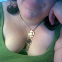 Pic #1Het Tits First Time