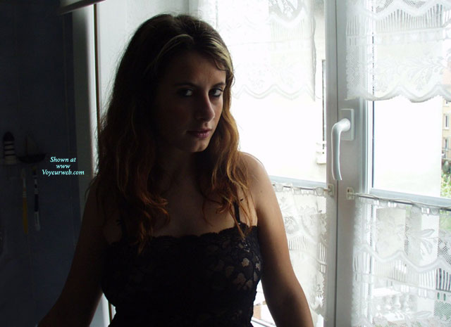 Pic #1io My New Lingerie