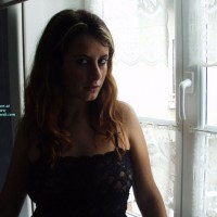 Pic #1io My New Lingerie