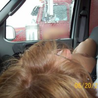 Pic #1 Fun With Truckers